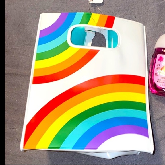 Rainbow 🌈 mini bag - Picture 2 of 2